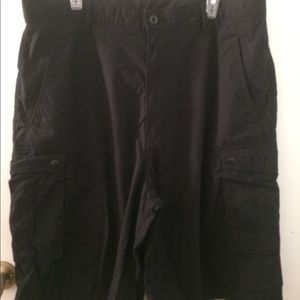 Cargo shorts